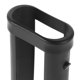 thumbnail image 3 of DEEPCRAFF Revestimiento Tubular Elíptico Negro En Plástico Para Componentes De De Ejercicio Portátil, 3 of 8