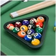 thumbnail image 3 of Tradeopia Mini Jeu de Billard de Table pour Piscine - Plaisir Intérieur Compact pour Enfants et Adultes, Parfait pour les Soirées Jeux en Famille, 3 of 8