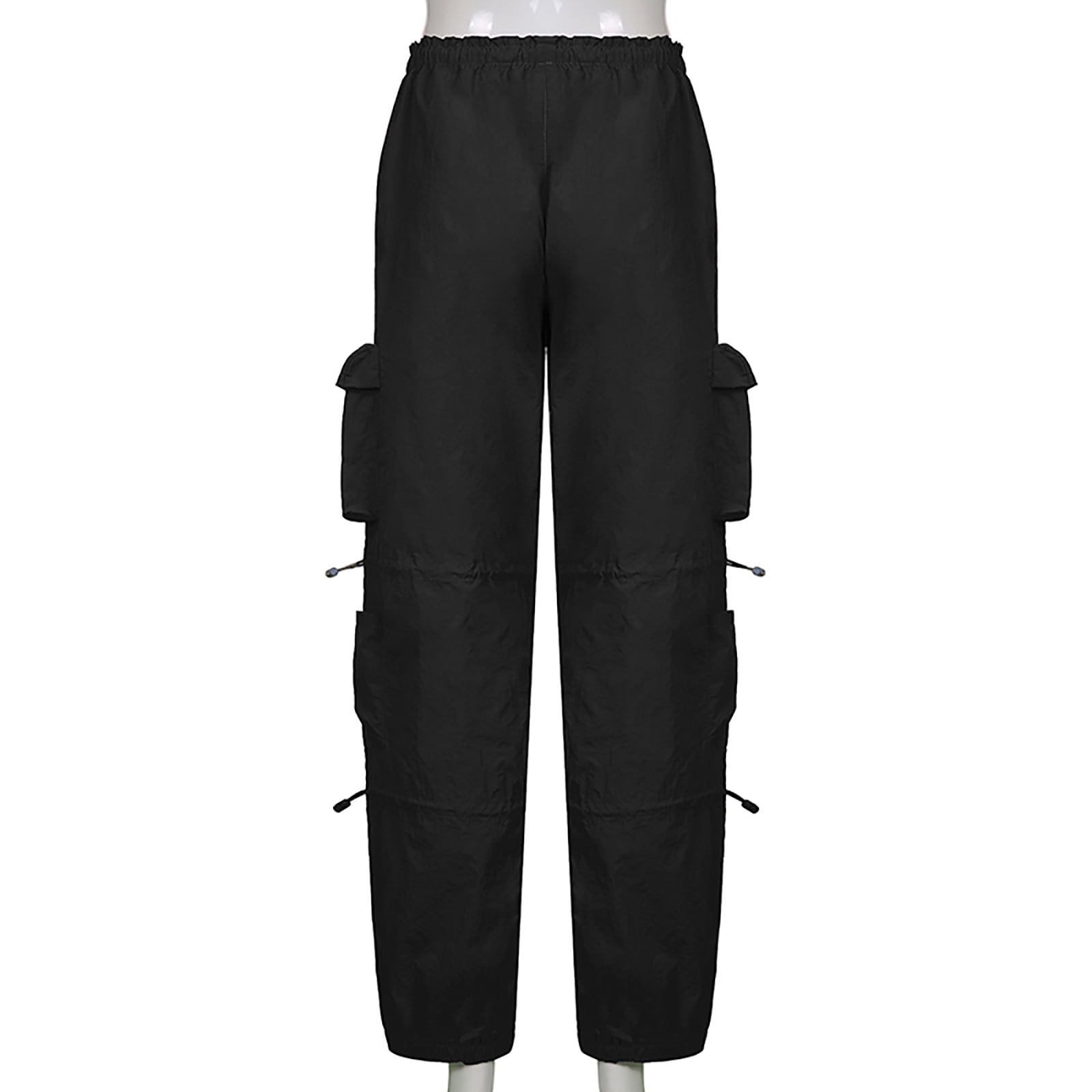 Lig. wide cargo pants✴︎美品✴︎ブラック Cargo Pants for Women | Athleta