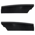 thumbnail image 2 of New Front Left and Front Right Bumper Filler Compatible With GMC Acadia SLT 6 Cyl 3.6L Acadia Limited Base 6 Cyl 3.6L 2013-2017 By GM1088188 GM1089188 22761208 22761209, 2 of 8