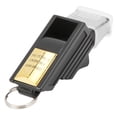 thumbnail image 4 of Whistle, Non - Core High Frequency Crisp Professional Game Whistle  For Contest For Game, 4 of 8