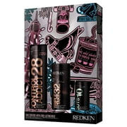 Redken Control Addict Gift Set