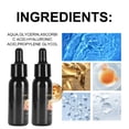 thumbnail image 4 of Sero de la Piel de VC para la Cara, Iluminacia de la Piel 2pcs 30 ml reduzca manchas oscuras vitamina c sero limpia para la piel opaca, 4 of 7