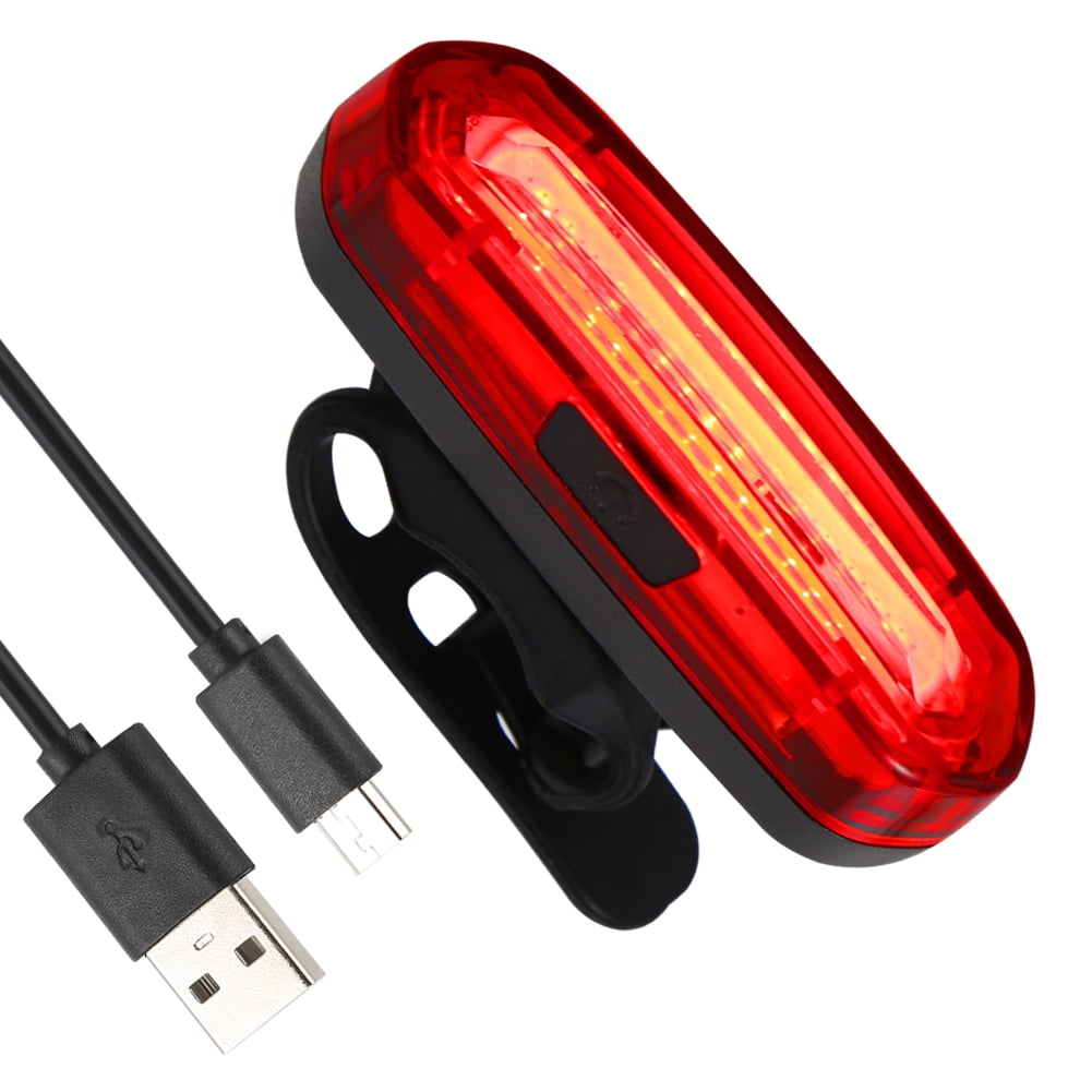 Bicycle Safety Warning Rear Light USB Rechargeable Red High Intensity ... - 380Df6ae D8Dc 4034 A588 920D7e2a6c6b 1.2f6038890e4c0Db34b3b011f7f6129f9