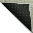thumbnail image 5 of Addison Rugs Chantille Indoor/Outdoor Transitional Modern Beige Machine Washable Rectangle Rug, 2'6" x 3'10", 5 of 7