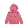 thumbnail image 2 of Paw Patrol Skye Fleece Half Zip Hoodie Toddler to Big Kid, 2 of 4