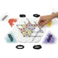 thumbnail image 2 of Triangle Takeover par Relatable, Jeu familial mêlant stratégie et habileté, comprend 84 chevilles et plus de 50 élastiques, pour 8 ans et plus, 2 of 5