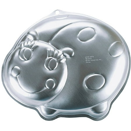 Wilton Novelty 12