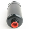 thumbnail image 6 of 380LPH Inline External Electric High Pressure Fuel Pump w/ Mounting Bracket Kit, 6 of 6