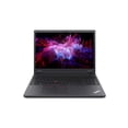 thumbnail image 4 of Lenovo ThinkPad P16v Gen 1 21FC0038US 16" Mobile Workstation - WUXGA - 1920 x 1200 - Intel Core i7 13th Gen i7-13700H Tetradeca-core (14 Core) 2.40 GHz - 16 GB Total RAM - 512 GB SSD - Thunder Black, 4 of 11