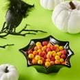 thumbnail image 5 of Cadbury Mini Harvest Handfuls Milk Chocolate Halloween Candy, Bag 9 oz, 5 of 9