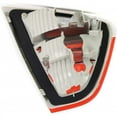 thumbnail image 2 of For BMW 3 Series Sedan 2006-2008 Inner Tail Light Assembly Unit Driver Side ON LUGGAGE LID BM2802100, 2 of 4