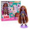 thumbnail image 1 of Just Play Style Bae Harper 10-Inch Fashion Doll and Accessories, 28-Pieces, Kids Toys for Ages 4 Up, 1 of 5