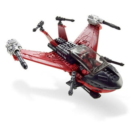 Built to Rule: GI Joe Cobra Raven