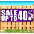 thumbnail image 1 of Sale Up To 40% Off 13 oz Vinyl Banner With Metal Grommets, 1 of 4