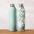 thumbnail image 2 of Bloomhouse  Lush Forest  2 Pack 25 OZ Insulated Stianless Steel Water Bottle & Thermal, 2 of 5