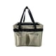 thumbnail image 4 of Bolsa organizadora de herramientas, resistente al desgarro, de gran espacio, portátil, para herramientas de ferretería Caqui, 4 of 9