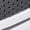Grey, variant on Women's Casual Shoes Casual Non Slip Slip on Walking Dress Work Shoes