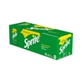 thumbnail image 4 of Sprite Soda Can 355ml Refreshing Lemon-Lime Flavor Carbonated Beverage 12oz, 4 of 14