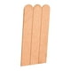 thumbnail image 3 of Alfombrilla rascadora para gatos autoadhesiva, para hacer tú mismo, antiarañazos y resistente al desgaste. madera, 3 of 9