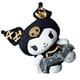 thumbnail image 2 of Peluche Original Kuromi Gold Star 25CM, 2 of 4