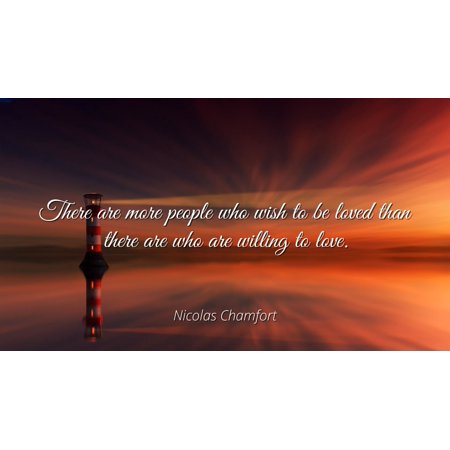 Download Nicolas de chamfort Free