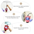 thumbnail image 2 of Haoan Caméra d'Inspection Filaire Industrielle Borescope, 2 of 8