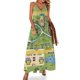 thumbnail image 1 of Nueva guía definitiva de música jazz Fantasía - Mapas Vestido sin mangas Ropa mujer ropa mujer, 1 of 7