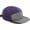 Abc04-purple, variant on Quick Dry Baseball Cap Flat Brim Hats for Men Women Soft Brim Trucker Hat Lightweight Dad Hat Sun Caps Camper Cap