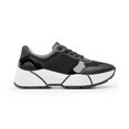 thumbnail image 1 of Sneaker Flexi para Mujer Estilo 116403 Negro, 1 of 5