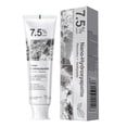 thumbnail image 1 of 7.5% Nano Hydroxyapatite Toothpaste, Fluoride-Free Whitening & Enamel Repair Toothpaste for Men Women, 1 of 5