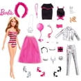 thumbnail image 2 of Set Barbie MATTEL  Calendario de Adviento, 2 of 2