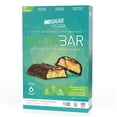 thumbnail image 1 of No Sugar MetaBar Chocolate Caramel Peanut, 1 of 4