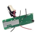 thumbnail image 4 of Battery Repair PCB for RYOBI 18V Replacement Circuit Board for Battery Performance Enhancement, 4 of 6