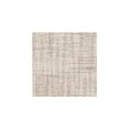 thumbnail image 6 of Dash & Albert Crosshatch Hand Micro Hooked Wool Rug, 2' x 3', Ivory, 6 of 6