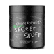 thumbnail image 1 of PRE ENTRENO RAW NUTRITON CBUM CHRISTOPHERS SECRET STUFF THUPER 20 SERVICIOS, 1 of 6