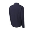 thumbnail image 4 of Sport-Tek Triumph 1/4-Zip Pullover ST281, 4 of 4