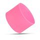 thumbnail image 4 of unbranded Durable Silicone Heat Resistant Sleeve Pink Protective Cover for Glass Cups, 4 of 7