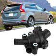 thumbnail image 4 of Thermostat pour Liquide de Refroidissement du Moteur 31319606 Raccords de Rechange pour C30 C70 S60, 4 of 8