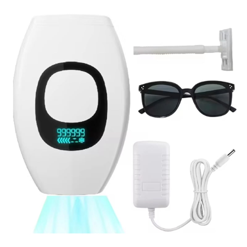 Philips Satinelle Advanced Epilator, Electric Hair Removal