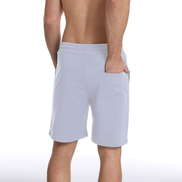 Men's shorts 11 inch inseam cheap
