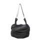 thumbnail image 3 of Bolso bandolera de nailon plisado de gran capacidad y tendencia de venta caliente para mujer 2024, 3 of 5