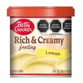 thumbnail image 1 of Betún Betty Crocker Limón 453 gr, 1 of 4