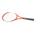 thumbnail image 1 of Tennis Racquet, Adult Tennis Racket 27 Inch Aluminum Alloy Lightweight Recreational Racket for Training, 1 of 8