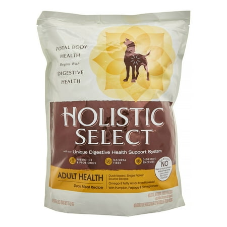 Eagle Pack Holistic Select Dog Food Eagle Pack Holistic Select Dog Food