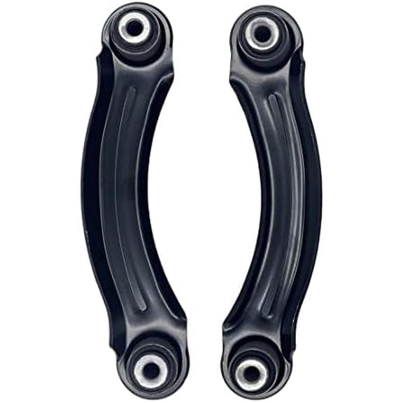 Frenzybro 2 Pcs Replacement For Rear Upper Control Arm Compatible With 2005-2019 Chrysler 300, 2008-2019 Dodge Challenger, 2006-2019 Dodge Charger