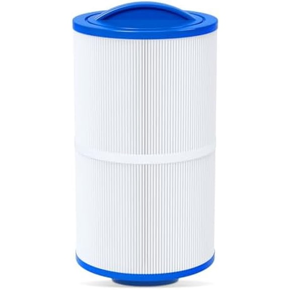 PWW35L Hot Tub Filter Replacement for Master Spa X268548-PMA-R3, Waterway 817-4035, Teleweir 35 SF, Replace  PWW35L, Unicel 4CH-935, SD-01235, PDC580-AFS, Spa Filter, 35 Sq. Ft$$