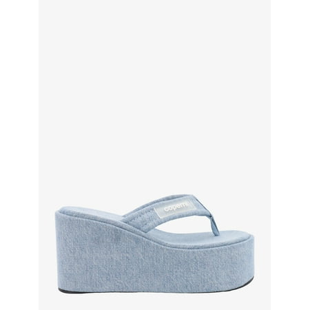 

COPERNI SANDALS WOMAN Blue SANDALS