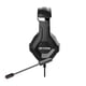 thumbnail image 2 of Diadema con Micrófono Nextep Dragon XT NE-489 Gamer Negro USB 20-20000 Hz 1.9 m, 2 of 3