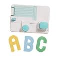 thumbnail image 4 of GUOOL Separator Page Making Board Paper Craft Scoreboard for Arts Crafts Cards DIY B, 4 of 9